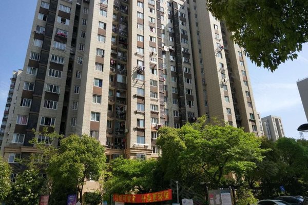 鹤沙航城汇贤雅苑