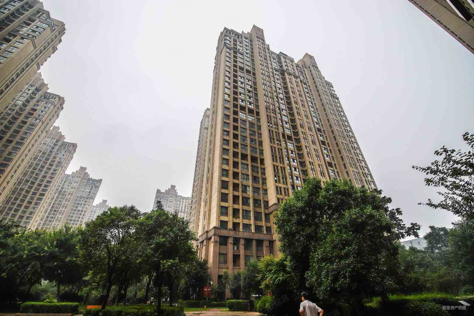 洛阳房产网>洛阳二手房>洛龙二手房>泉舜财富中心二手房>建业龙城(北