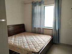 潍坊诸城诸城城区急租红星女生合租一居室拎包入住用具齐全出租房源真实图片