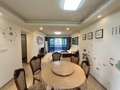 桂林临桂一院两馆吾悦广场旁 桂林碧桂园4房洋房 南北对流全新装修未入住包物业出租房源真实图片