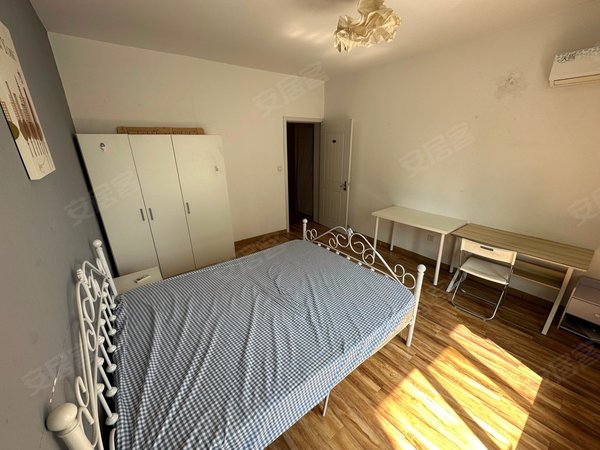 【多图】合生江湾国际公寓,新江湾城租房,10号线国帆路嘉裕广场悠方