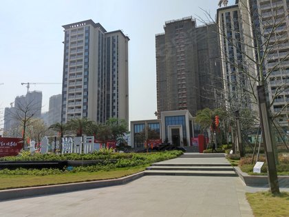 金科景业雍景园