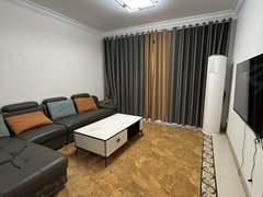 石狮石狮泰禾广场泰禾片区碧桂园精装复式4房加1书房，南北通透好户型，拎包入住出租房源真实图片