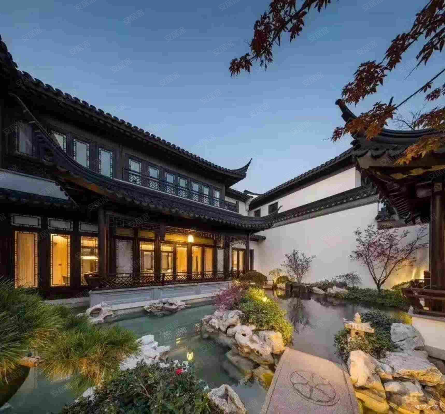 上海桃花源一期