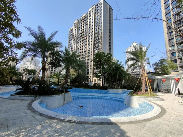 一线河景(铂金湾)精装2室2厅 独门独户 三朝南,鹿城租房-温州58安居客