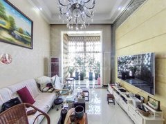 北京丰台马家堡未来明珠家园3室2厅 精装出租房源真实图片