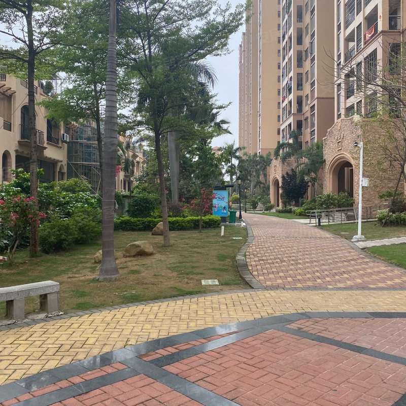 【君汇熙庭, 君汇熙庭小区详情,房价走势,房源,业主论坛】- 江门58