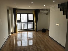 （炎十六）正商精装公寓复式出租 有空调和暖气
