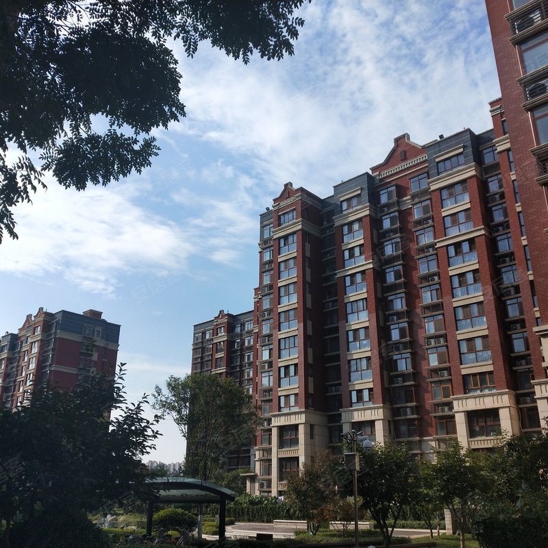 【开元盛世信园, 开元盛世信园小区专家解读页】- 泰安58同城