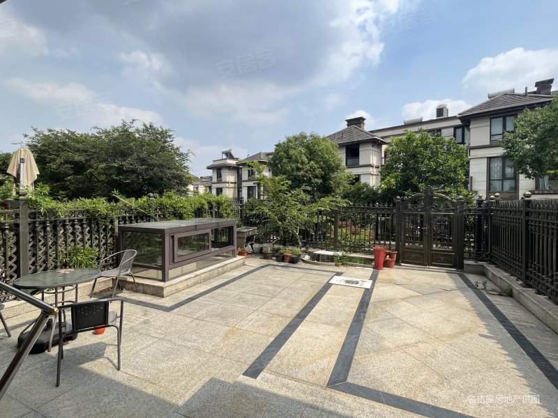 山体别墅 景山玫瑰园 联排别墅 房东急售