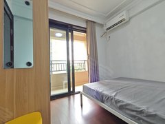 武汉江岸后湖0中介 8号线中一路站 金桥永旺 美联城仕 旭辉星空 可短租出租房源真实图片