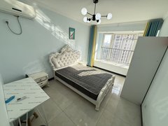 苏州工业园东沙湖无任何杂费（朋友家自己的房子）年前给钱就租！可月付永旺博士出租房源真实图片