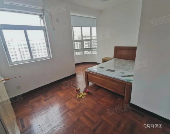 洪湖花园二手房,430万,3室2厅,2卫,107平米-深圳安居客