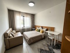 沈阳浑南奥体中心好房推荐！下楼就是天成街地铁口，可短租可月付价格可谈，随时看出租房源真实图片