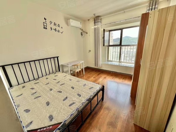 【多图】拉菲公馆,经十路历下段租房,合租南卧,经十路,转山西路,万象