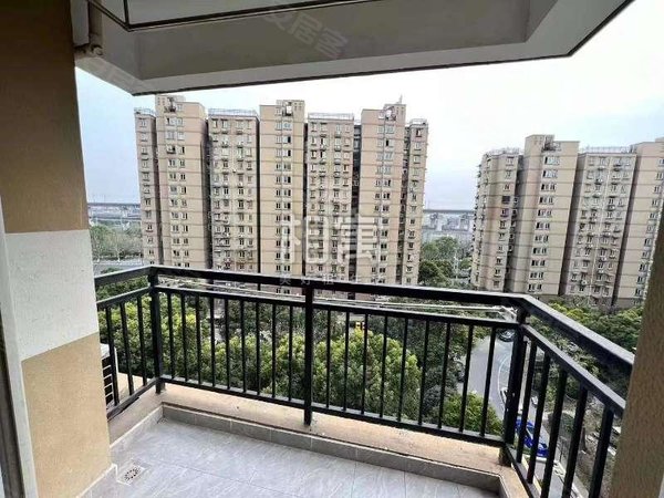 杭州上城丁桥阳光逸城丁兰广场 精装修底价两室 龙湖天街 拎包入住