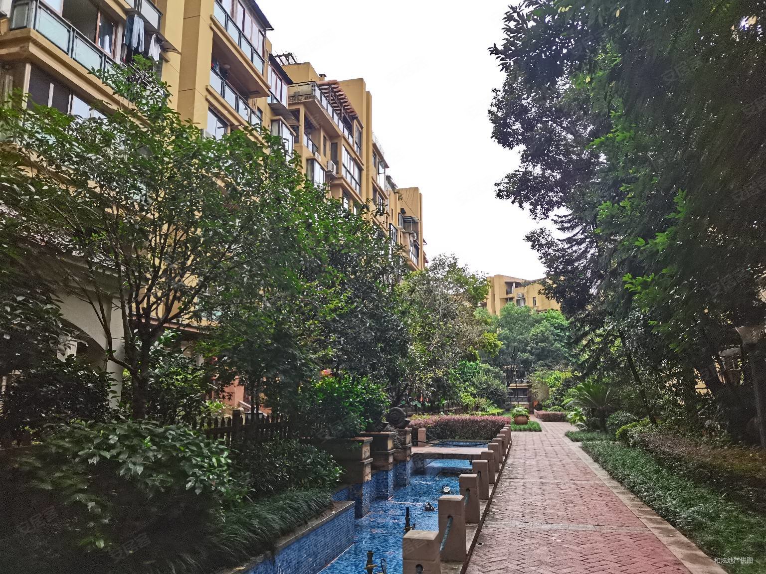 重庆房产网>重庆二手房>合川二手房>合川大学城二手房>丽景水岸>