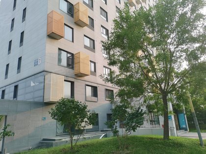 首城汇景湾东区8号院