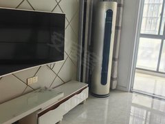 天长天长市区吾悦广场东方丽都电梯三房两卫,设施齐全拎包入住,18000一年出租房源真实图片