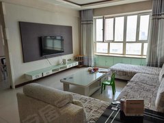 喀什喀什市喀什城区出租丰材小区三室两厅一卫出租房源真实图片