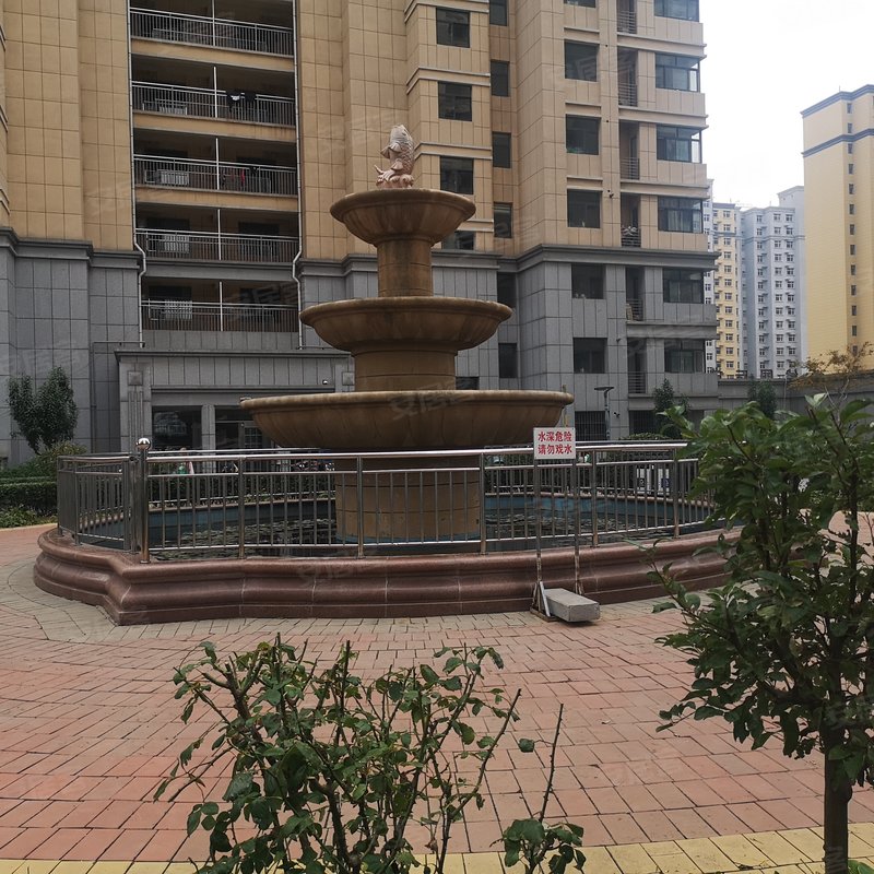 【龙城国际, 龙城国际小区专家解读页】- 泰安58同城