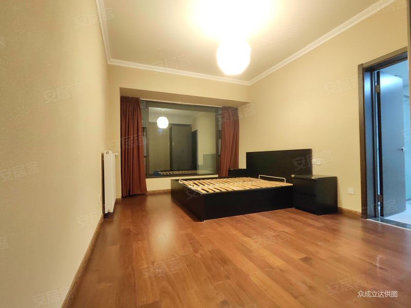 礼顿山1号高楼层视野无遮挡交通便捷板楼商品住宅