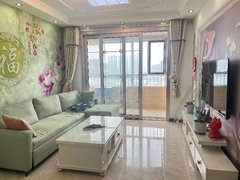 枣庄滕州荆河盛世家园 两室两厅 家具家电齐全 拎包入住 有钥匙 随时看房出租房源真实图片