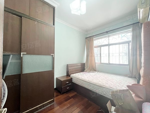 广州天河燕塘金燕花苑新上 近燕塘地铁 金燕花苑小区 精装2房 采光好