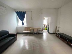 河池宜州宜州城区城中一小附近商贸城小区两房一厅一卫简单配套民用水电近一小超市出租房源真实图片