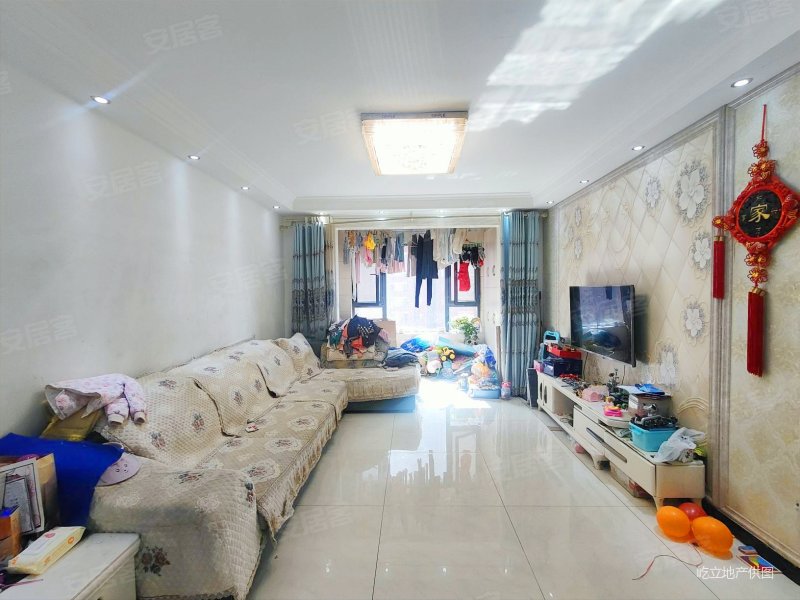 济南房产网>济南二手房>历城二手房>济钢二手房>中建新悦城>