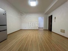 北京西城陶然亭我爱我家相寓 牛街东华金座高楼层1居室出租房源真实图片