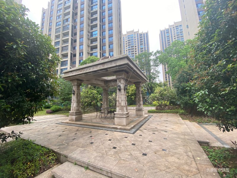 福清碧桂园华榕世纪城4室2厅2厅看房有锁