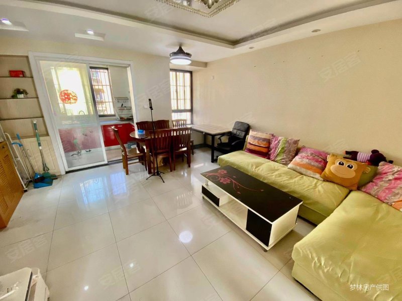 总价低春江新城楼层好产权清晰近地铁随时看