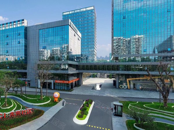 广州黄埔萝岗乐景苑品牌物业直租 民水电押一付一 豪华精装复式可养