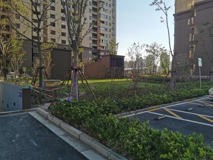 上海房产网>上海小区>浦东小区>高行小区>和欣家园>和欣家园怎么样>