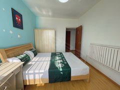 临沂兰山人民广场人民广场 万象汇附近可短租 押一付一出租房源真实图片