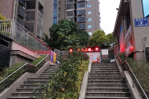 龙岩小区 新罗小区 万达小区 阳光美地