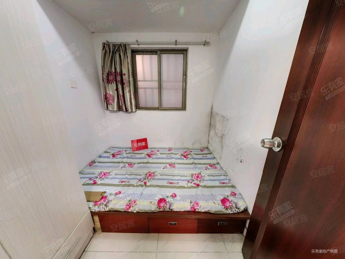 盛世鹏程花园3室2厅1卫77.35㎡东南484万