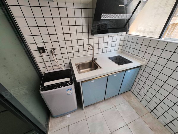 深圳龙华民治潜龙景园(已验真)毕业季 首月5折 民治地铁站 可只租一个