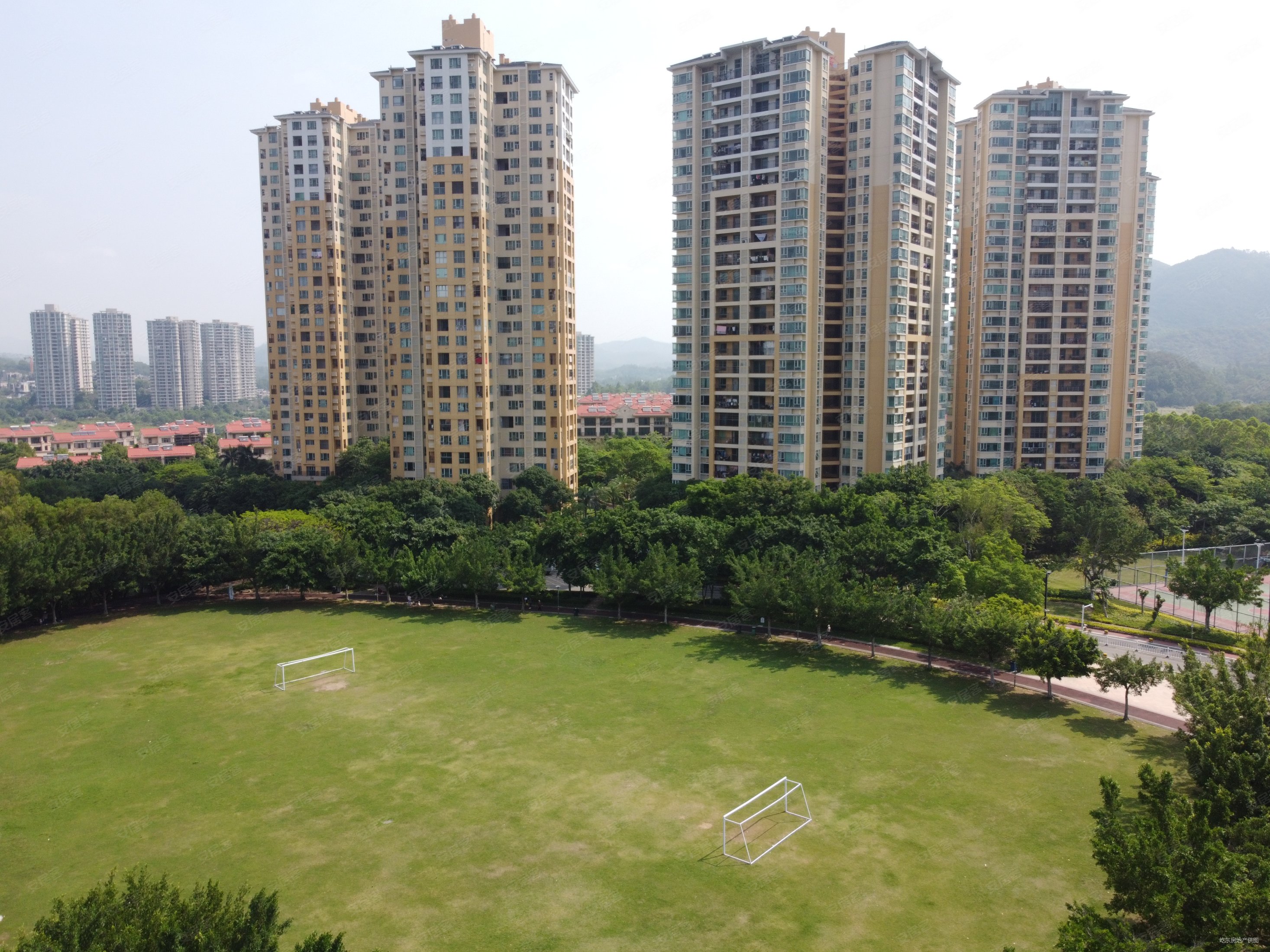 雅居乐白鹭湖3室2厅1卫97.97㎡南83万