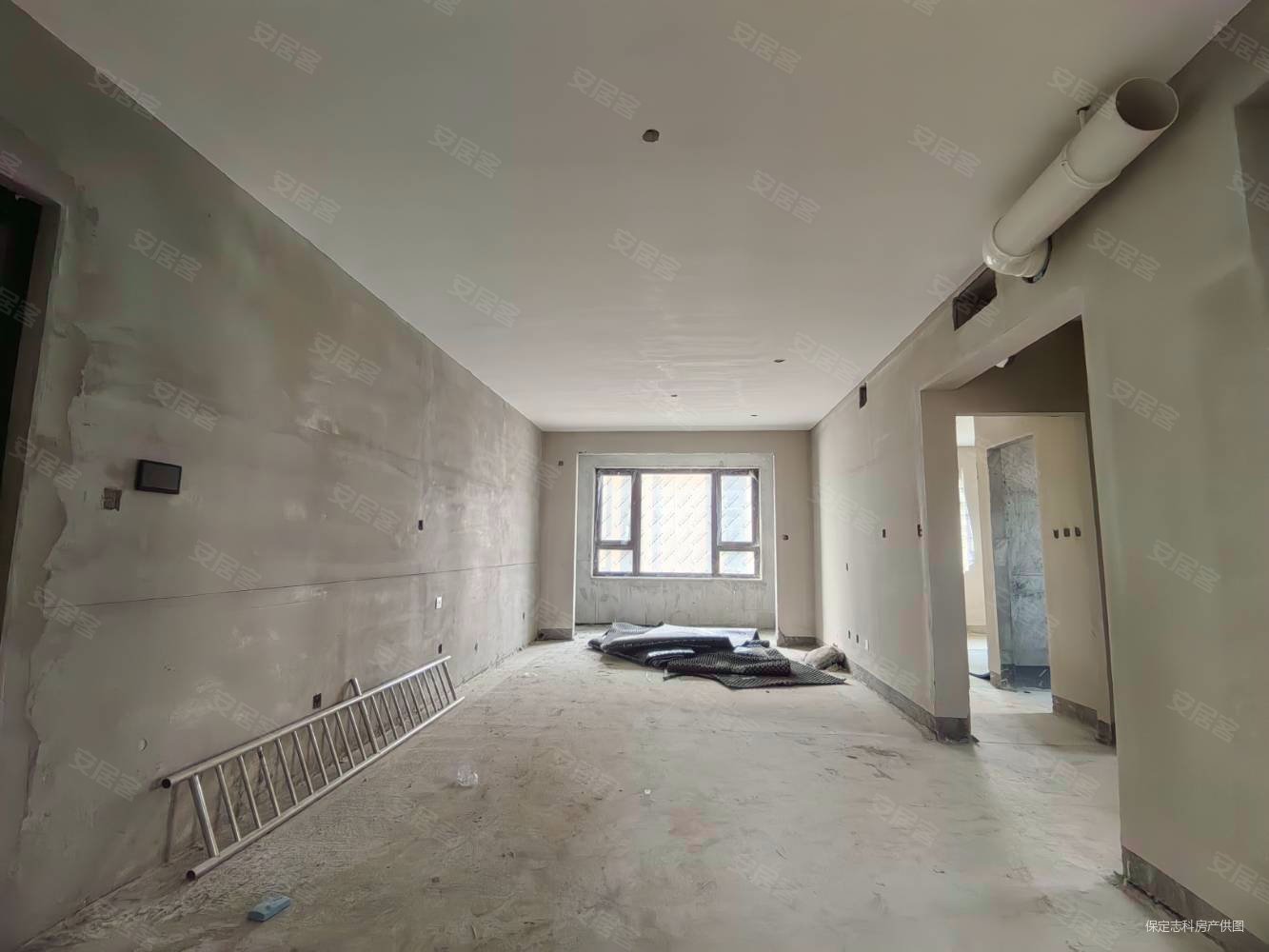 中国府3室2厅2卫120.04㎡南北110万