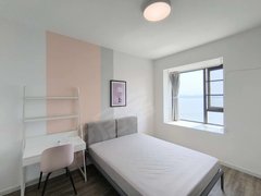 武汉洪山珞狮南路0中介！可免押南湖九号 华中师范 理工大学 文治街 月付出租房源真实图片