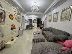 顺德龙江盈信城市广场碧桂园豪庭精装2房出租 有家私电器 随时看房有锁匙出租房源真实图片