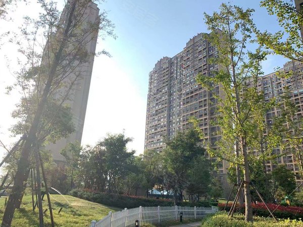 裕景园 精装2室2厅1卫 干净清爽 拎包入住 靠地铁口,玉山租房-昆山58