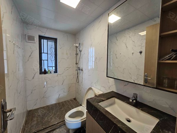 西区租房,博林腾瑞三房两卫出租,可以短租,广外语学校边上,比亚迪