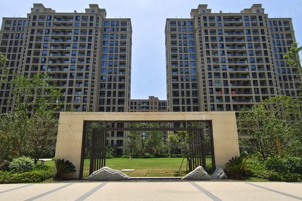 万城赞园(秀洲)怎么样,万城赞园(秀洲)周边房产中介经纪人评价-嘉兴