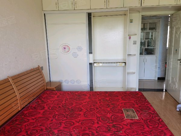 滁州琅琊乐彩城龙池花园龙池花园 2室1厅1卫出租房源真实图片