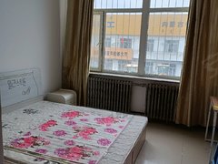 赤峰红山桥北物流园区桥北物流园 1室0厅1卫出租房源真实图片