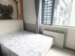 合肥包河周谷堆元一柏庄周谷堆 蓝鼎星河府 中天左岸广场恒兴广场王大郢可月付出租房源真实图片