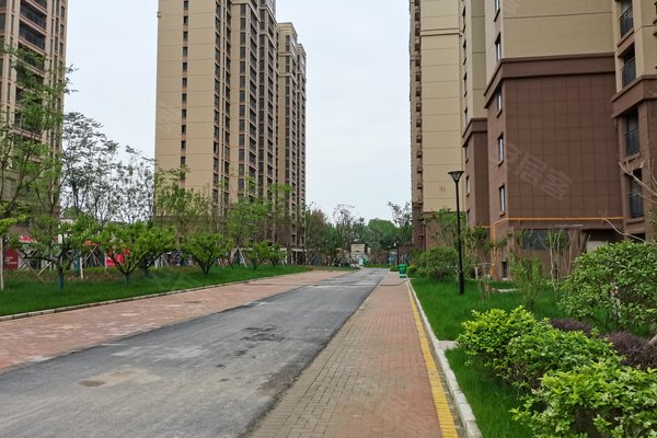 不足,油田新城怎么样,油田新城周边房产中介经纪人评价-南阳安居客